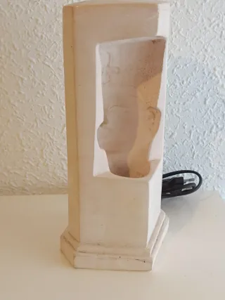 Lámpara Rara Lunel  Francia