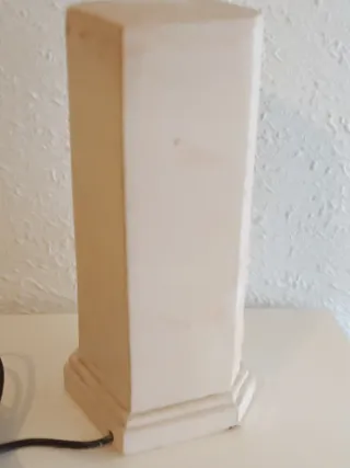 Lámpara Rara Lunel  Francia