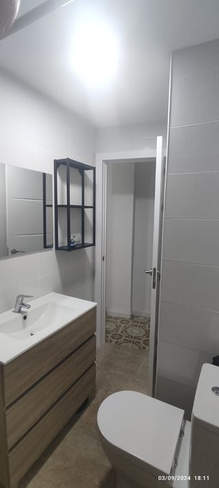 Habitación Benidorm centro en alquiler