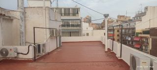 Habitación Benidorm centro en alquiler