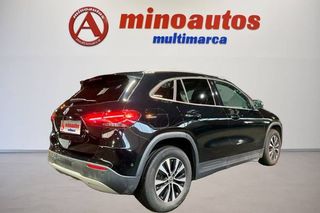 Mercedes GLA 250 218 CV 8G-DCT