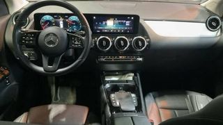 Mercedes GLA 250 218 CV 8G-DCT