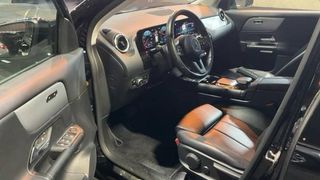 Mercedes GLA 250 218 CV 8G-DCT