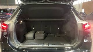 Mercedes GLA 250 218 CV 8G-DCT