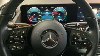 Mercedes GLA 250 218 CV 8G-DCT