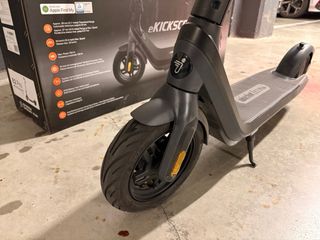 Patinete eléctrico Segway eKickscooter E2 Pro