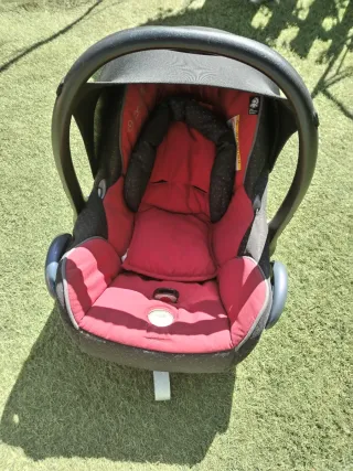 Maxi-Cosi Grupo 0 Perfecto Estado