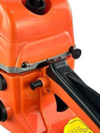 Motosierra 52 cc gasolina NUEVA