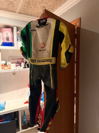 Mono Giuseppe Infantil