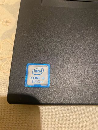 Portátil Lenovo Thinkpad L480