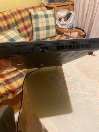 Portátil Lenovo Thinkpad L480