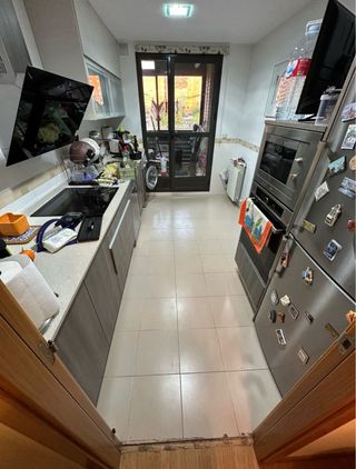 Reformas e instalaciones de suelo laminado