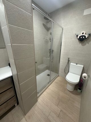 Reformas e instalaciones de suelo laminado