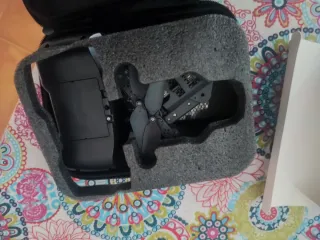 Dron InnJoo Skyfalcon con cámara