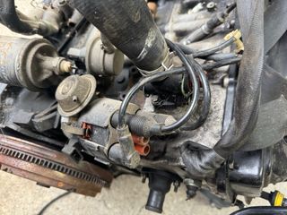 Motor VW EZ 1.6 Gasolina