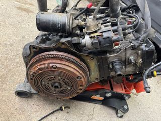 Motor VW EZ 1.6 Gasolina