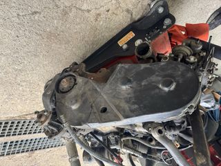 Motor VW EZ 1.6 Gasolina