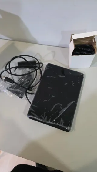 Antena TV Evology Amplificada