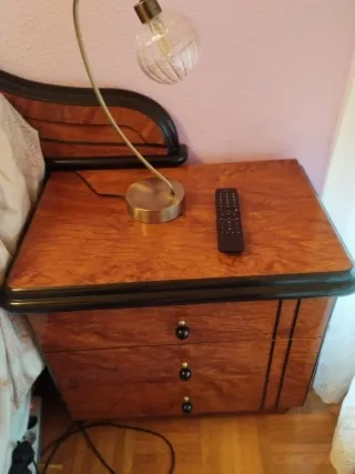 Dormitorio Matrimonio