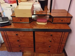 Dormitorio Matrimonio