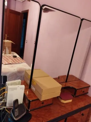 Dormitorio Matrimonio