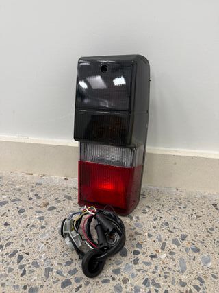 Piloto Trasero Derecho Nissan Patrol Nuevo