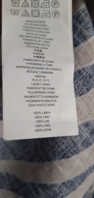 Vestito Michael Kors fantasia zebra