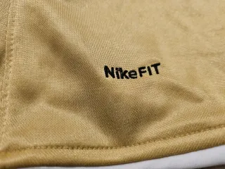 Maglia Juventus 2008-09 Oro Originale S