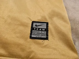 Maglia Juventus 2008-09 Oro Originale S