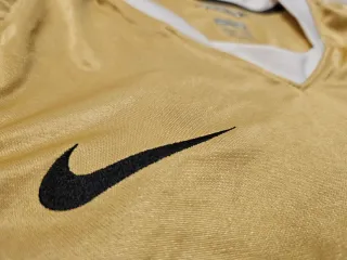 Maglia Juventus 2008-09 Oro Originale S