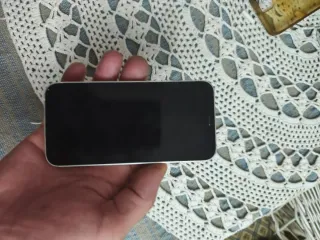 iPhone 12 mini Bianco