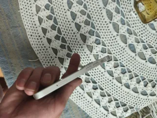 iPhone 12 mini Bianco