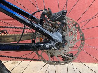 Bici Eléctrica Giant XE 29 2 (2021) TS