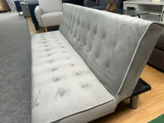 Sofá Cama sencillo y económico