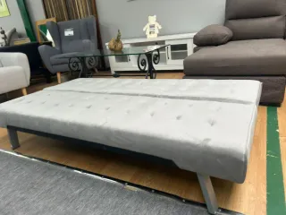 Sofá Cama sencillo y económico