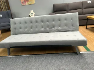 Sofá Cama sencillo y económico