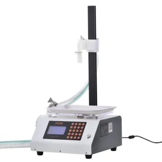 Máquina Llenadora Líquidos VEVOR