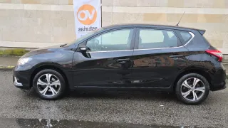 Nissan Pulsar 2016