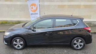 Nissan Pulsar 2016