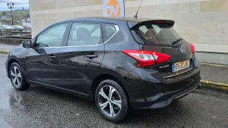 Nissan Pulsar 2016