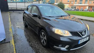 Nissan Pulsar 2016