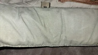 Chaqueta Lee tipo tres cuartos beige