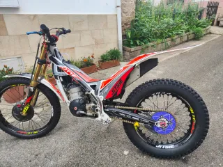 Trrs RR Raga Racing 2018