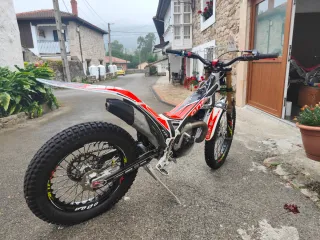 Trrs RR Raga Racing 2018