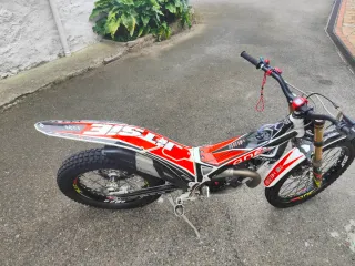 Trrs RR Raga Racing 2018