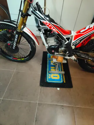 Trrs RR Raga Racing 2018