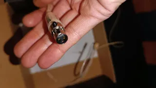 Sistema Micrófono Inalámbrico t.bone