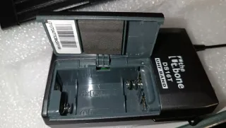 Sistema Micrófono Inalámbrico t.bone