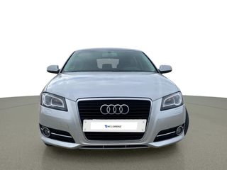 Audi A3 Sportback 1.6 TDI 105cv Attraction