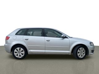 Audi A3 Sportback 1.6 TDI 105cv Attraction